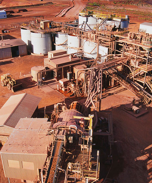 Queensland Western Cape Commerce